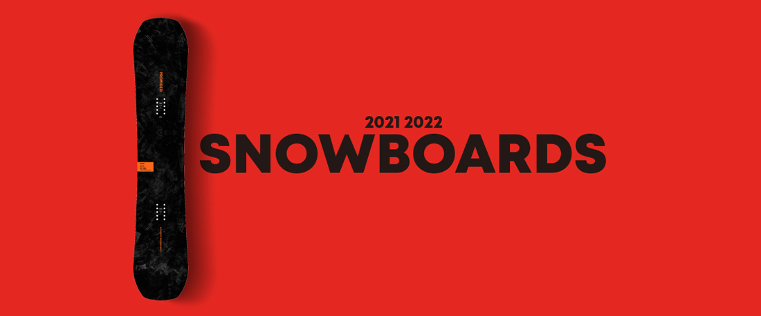 SNOWBOARDS