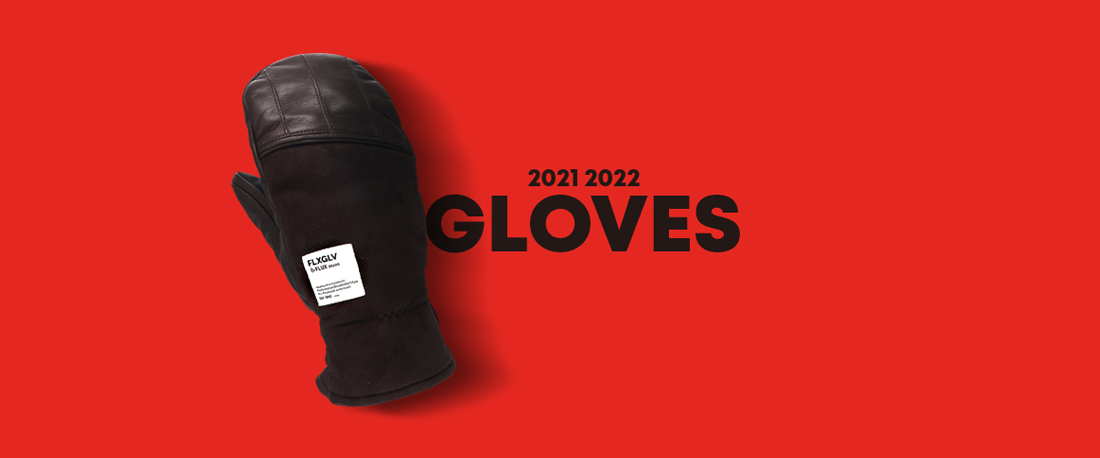 GLOVE&ACCESSORIES