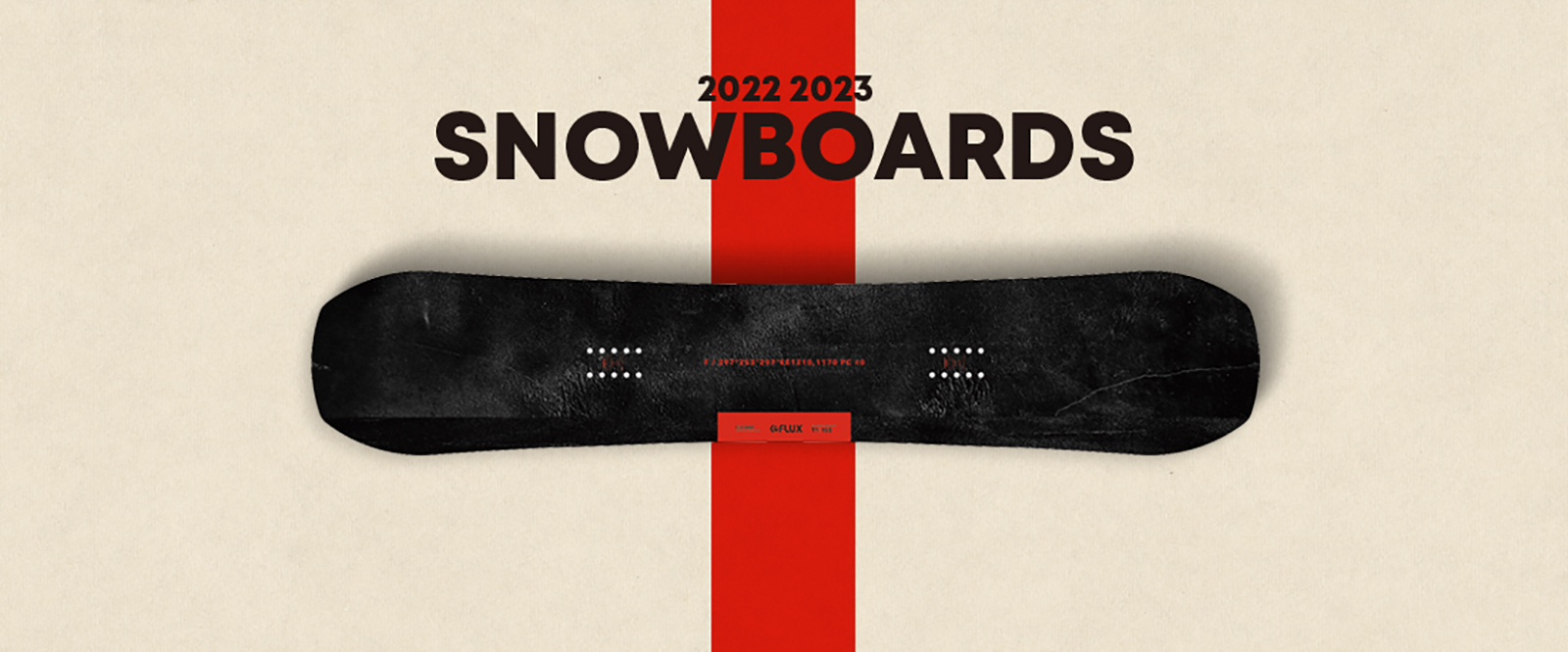 SNOWBOARDS